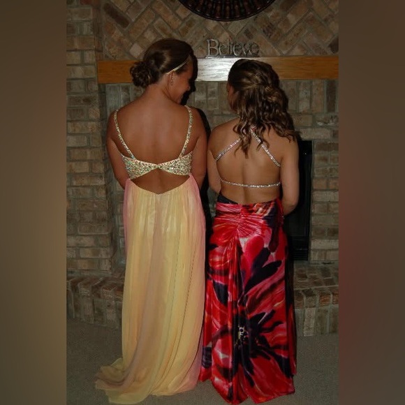 Sherri Hill Dress - Picture 7 of 8